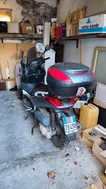 Yamaha X-Max 250 - 2007