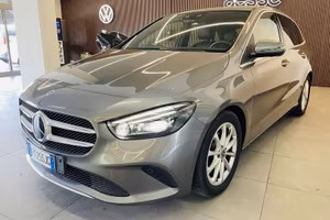 Mercedes-Benz Classe B B 180 d Sport Plus auto