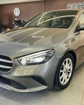 Mercedes-Benz Classe B B 180 d Sport Plus auto