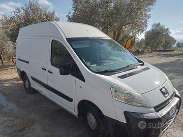 Peugeot Expert L2 H2 