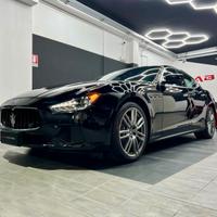 MASERATI GHIBLI DIESEL - GARANZIA FINANZIEMTI-