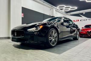 MASERATI GHIBLI DIESEL - GARANZIA FINANZIEMTI-