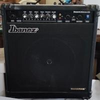 Amplificatore  IBANEZ SW35 per basso