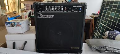 Amplificatore  IBANEZ SW35 per basso