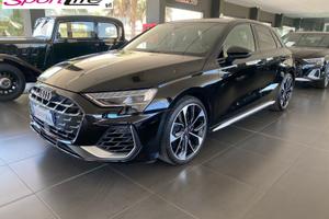 AUDI S3 SPB S LINE 2.0 333 CV