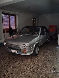 fiat ritmo cabrio 85 