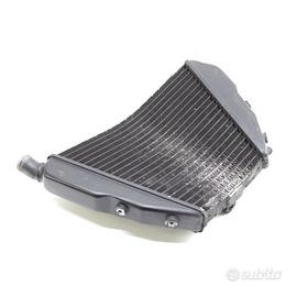 RADIATORE INFERIORE DUCATI STREETFIGHTER 848