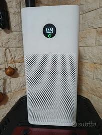 Xiaomi Mi Air Purificatore d'Aria 2S