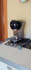 Macchina caffè espresso SMEG