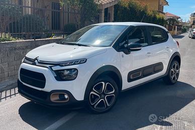 CITROEN C3 1.2 PureTech 83CV S&S C-SERIES