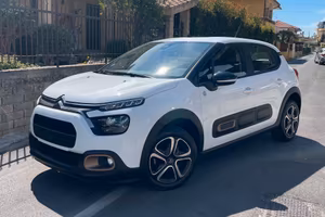 CITROEN C3 1.2 PureTech 83CV S&S C-SERIES