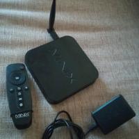 TVbox guarda la TV da internet senza antenna 