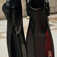 Pinne NUOVE Coltri a cinghiolo