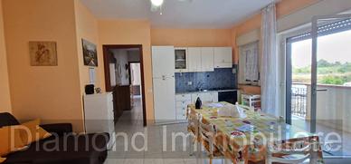 Appartamento con posto auto a Mascali