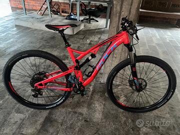 RockMachine Blizzard 30-29