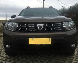 DACIA Duster 2 serie - 2021TCE COMFORT ECO G 4X2