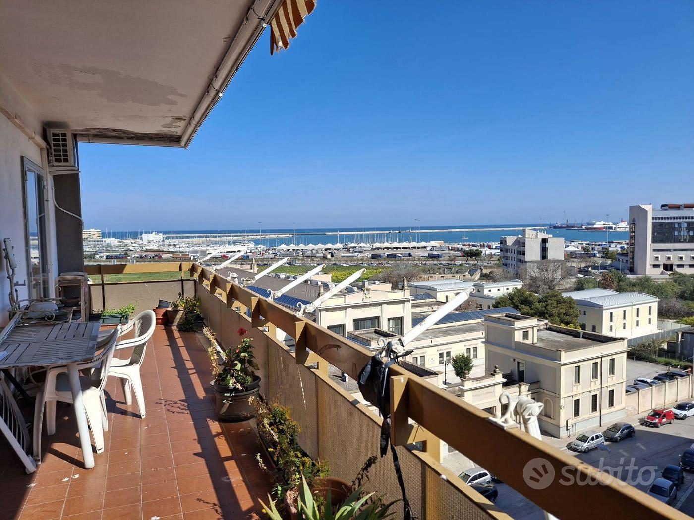 Apartment in Bari, Marconi - Vista 4