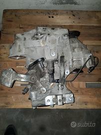 cambio 5 marce 1.9 tdi 105 cv