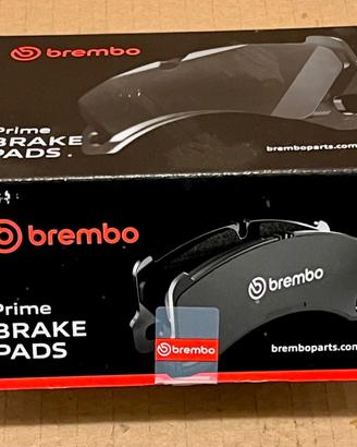 Pastiglie freni Brembo per Zafira, Meriva, Astra