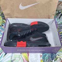  Scarpe Lebron Witness