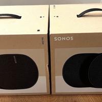 SONOS ERA 300 NERO COPPIA O SINGOLI