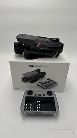 Dji Mavic 3 Pro