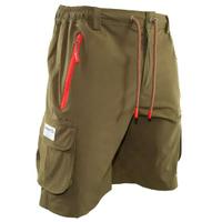 TRAKKER Pantaloncini Carp Fishing XXL