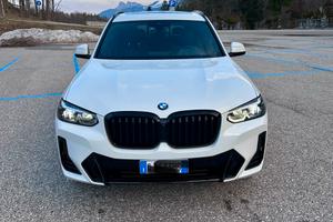 Bmw x3  Xdrive Msport
