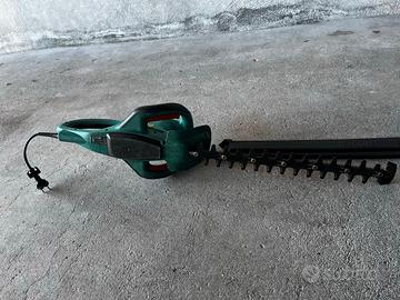 Tagliasiepi elettrico Bosch AHS 480-24T