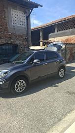 Fiat 500 x