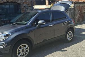 Fiat 500 x