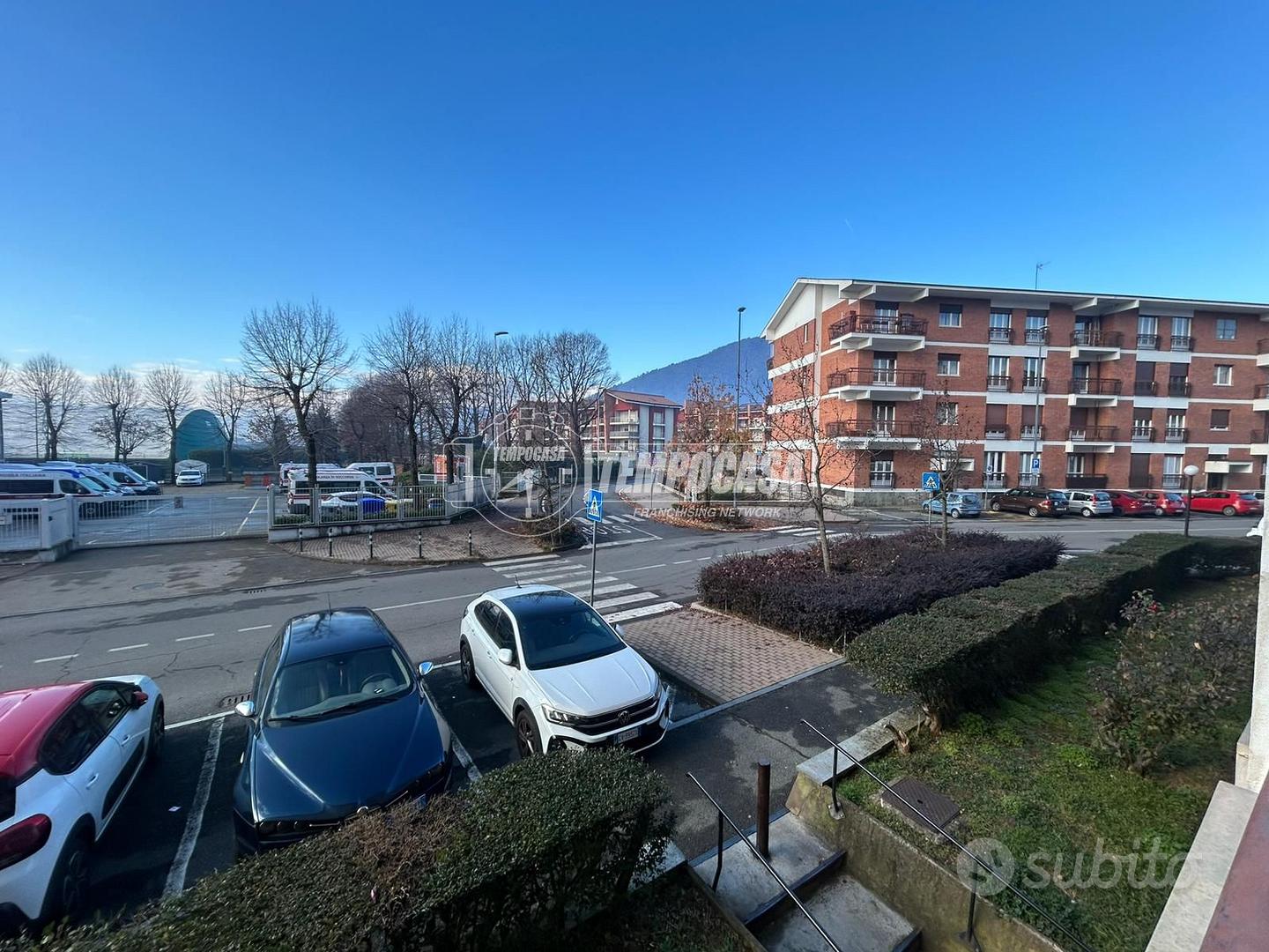 Apartment in Piossasco, Torino - Vista 4