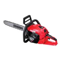 Motosega Shindaiwa 493 S nuova