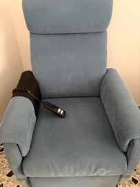 Poltrona relax