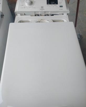 Coperchio lavatrice