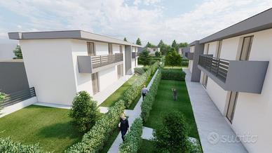 BIFAMILIARE A LONATO DEL GARDA