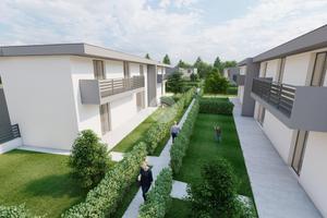 BIFAMILIARE A LONATO DEL GARDA