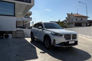 Bmw X1 sDrive 18d Msport