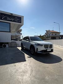 Bmw X1 sDrive 18d Msport