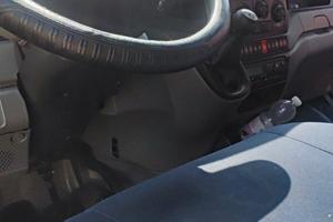 Furgone Iveco Daily