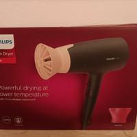 Philips Asciugacapelli Serie 3000