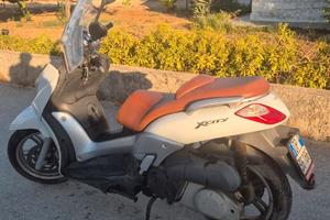YAMAHA X-City 250