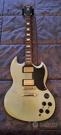 Vintage SG Paf Tonerider