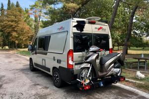 Malibu 540db by Carthago