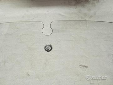 plexiglas Harley Davidson modelli Turing