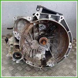 Cambio Manuale FORD FIESTA CB1 1.4 KVJA Originale