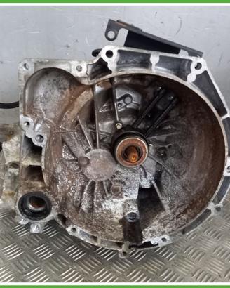 Cambio Manuale FORD FIESTA CB1 1.4 KVJA Originale