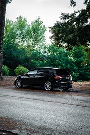 Golf 7 GTI