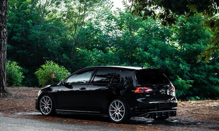 Golf 7 GTI