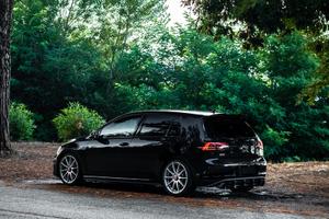 Golf 7 GTI
